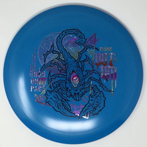 Thought Space Athletics Votum (Plume) Fairway Driver