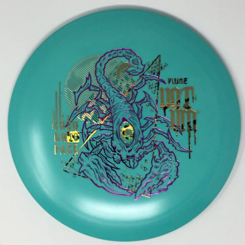 Thought Space Athletics Votum (Plume) Fairway Driver