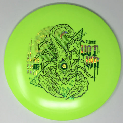 Thought Space Athletics Votum (Plume) Fairway Driver