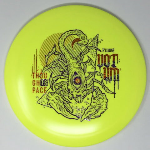 Thought Space Athletics Votum (Plume) Fairway Driver