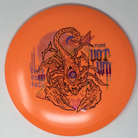 Thought Space Athletics Votum (Plume) Fairway Driver