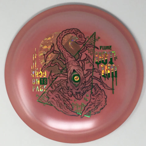 Thought Space Athletics Votum (Plume) Fairway Driver