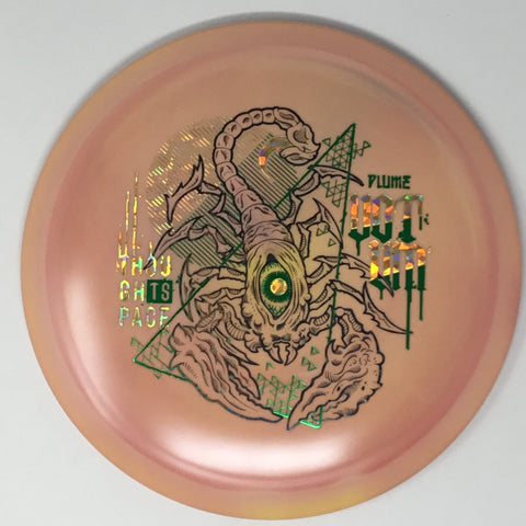 Thought Space Athletics Votum (Plume) Fairway Driver