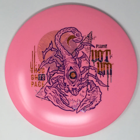 Thought Space Athletics Votum (Plume) Fairway Driver
