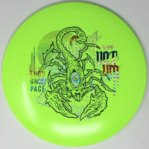 Thought Space Athletics Votum (Plume) Fairway Driver