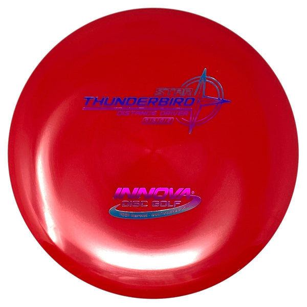 Thunderbird (Star)