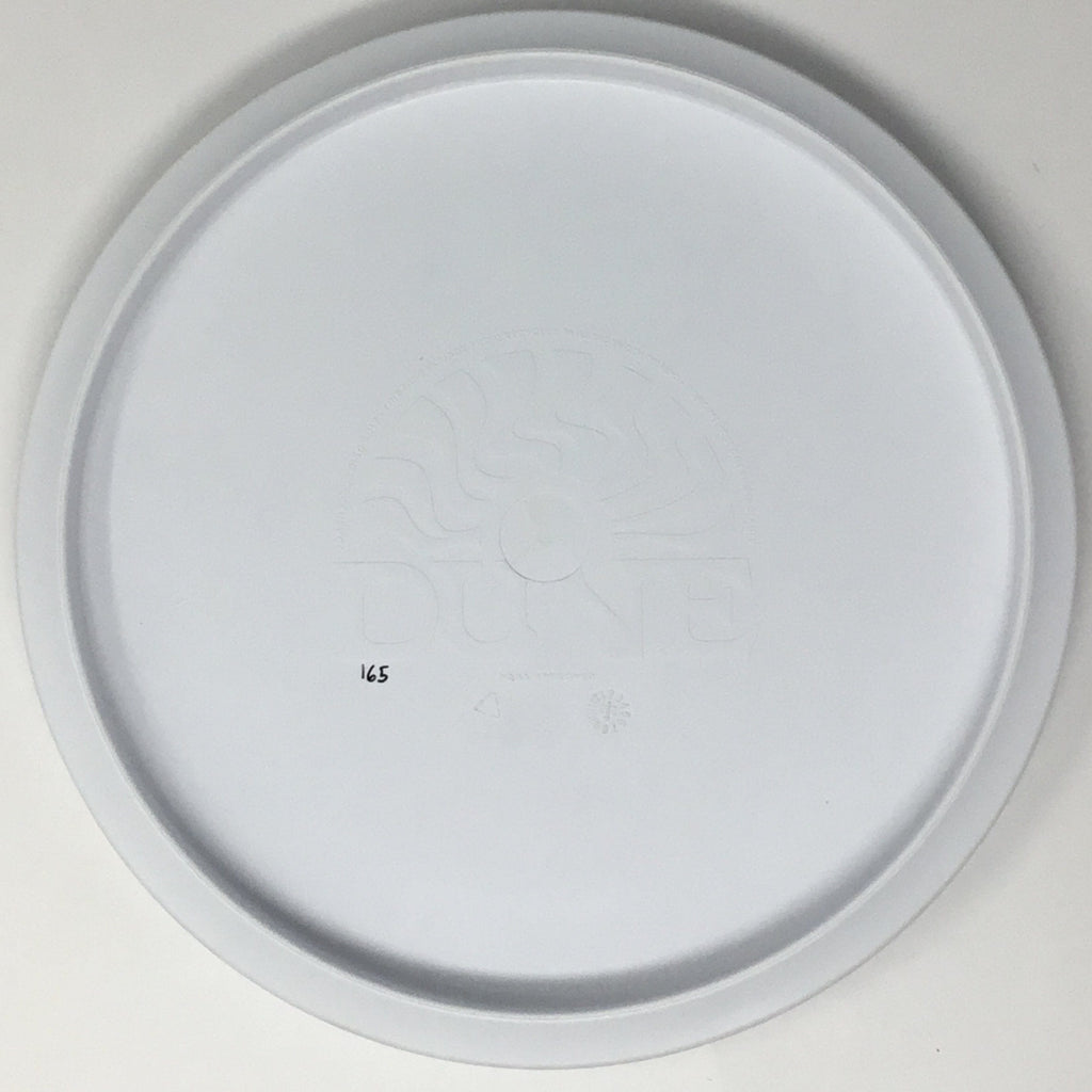Trash Panda Disc Golf Dune (Premium - 100% Recycled) Midrange