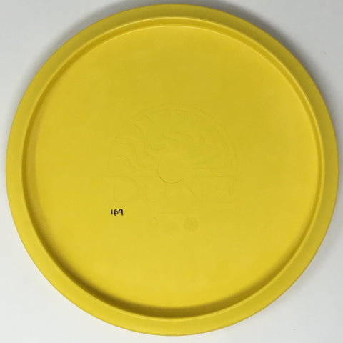 Trash Panda Disc Golf Dune (Premium - 100% Recycled) Midrange
