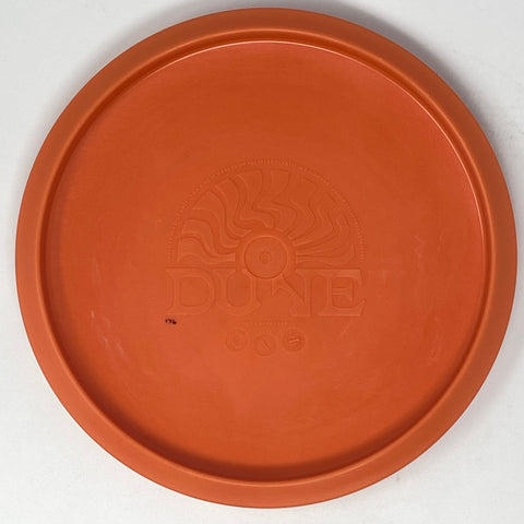 Trash Panda Disc Golf Dune (Premium - 100% Recycled) Midrange