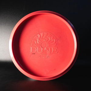 Trash Panda Disc Golf Dune (Premium - 100% Recycled) Midrange