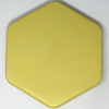 Trash Panda Disc Golf Hexagon (Base Plastic) Midrange