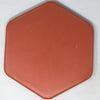 Trash Panda Disc Golf Hexagon (Base Plastic) Midrange