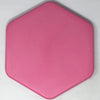 Trash Panda Disc Golf Hexagon (Base Plastic) Midrange