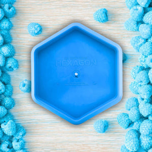 Trash Panda Disc Golf Hexagon (Base Plastic) - Preorder ETA Oct 2 Midrange