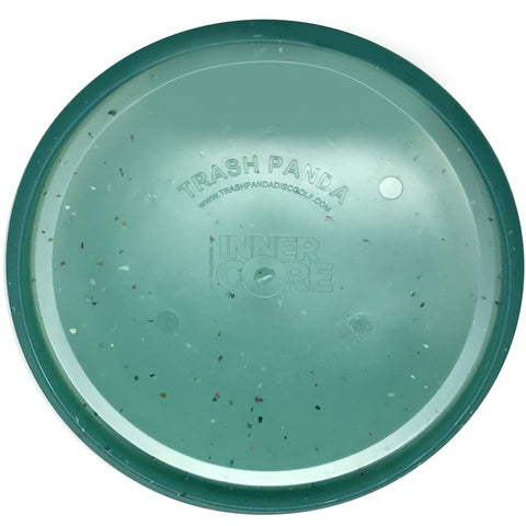 Trash Panda Disc Golf Inner Core (Phone Case - 100% Recycled) Putt & Approach