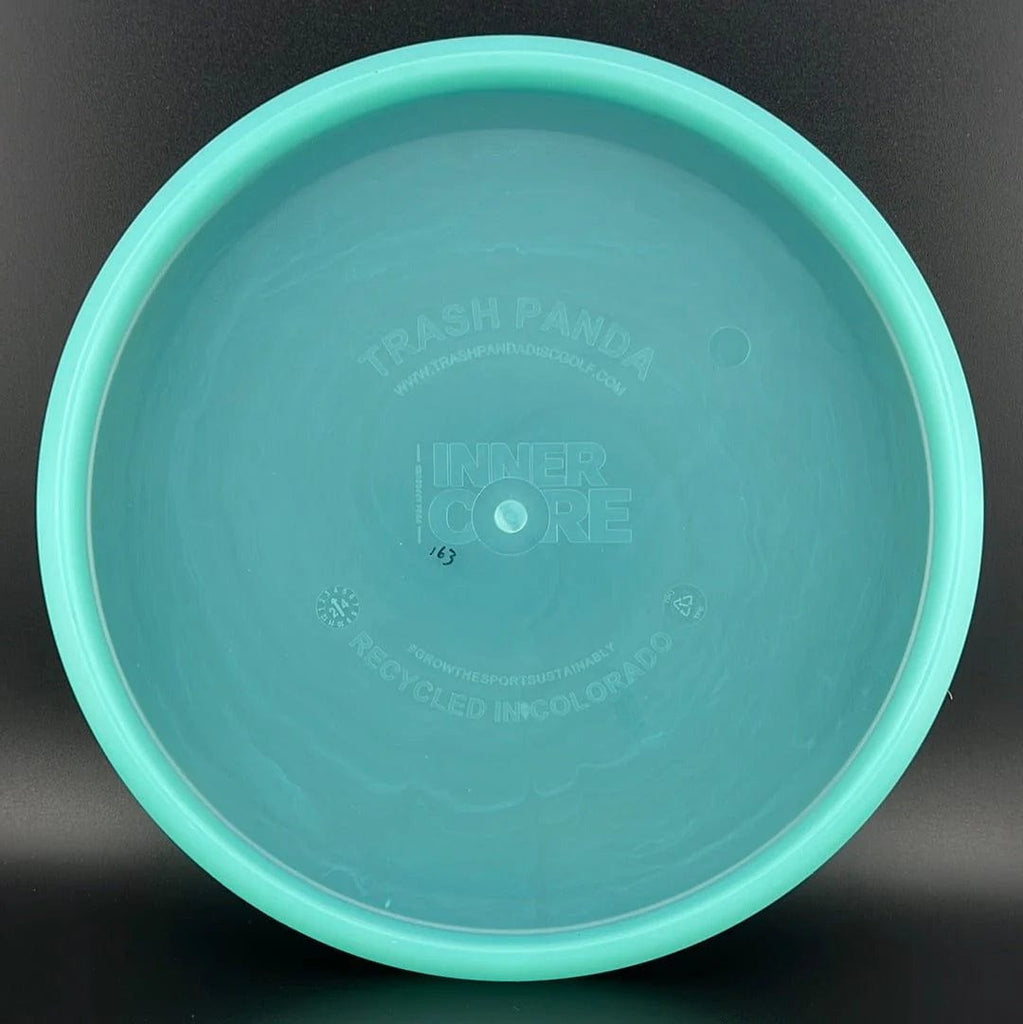 Trash Panda Disc Golf Inner Core (Premium - 100% Recycled) Putt & Approach
