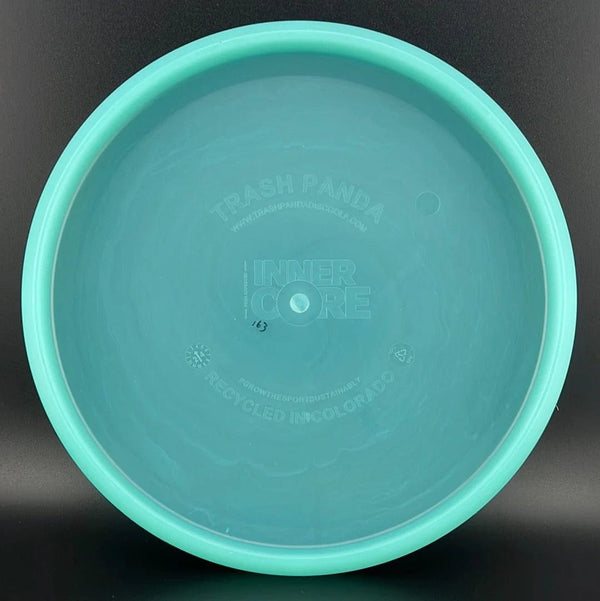 Trash Panda Disc Golf Inner Core (Premium - 100% Recycled) Putt & Approach
