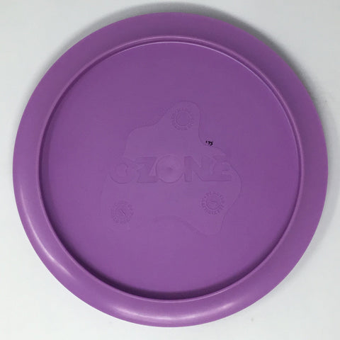 Trash Panda Disc Golf Ozone (Premium - 100% Recycled) Fairway Driver
