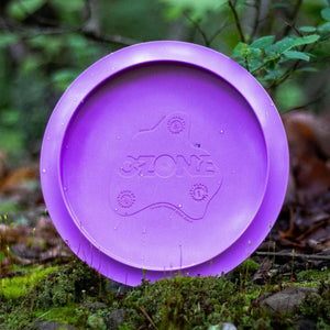 Trash Panda Disc Golf Ozone (Premium - 100% Recycled) Fairway Driver