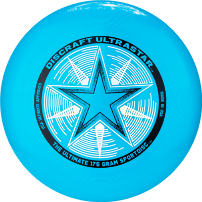 175g Ultimate Disc (Discraft UltraStar)