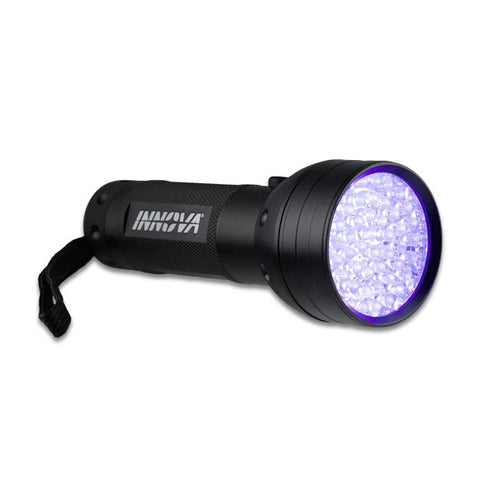 Innova LED/UV Flashlight (51-LED/UV Array)