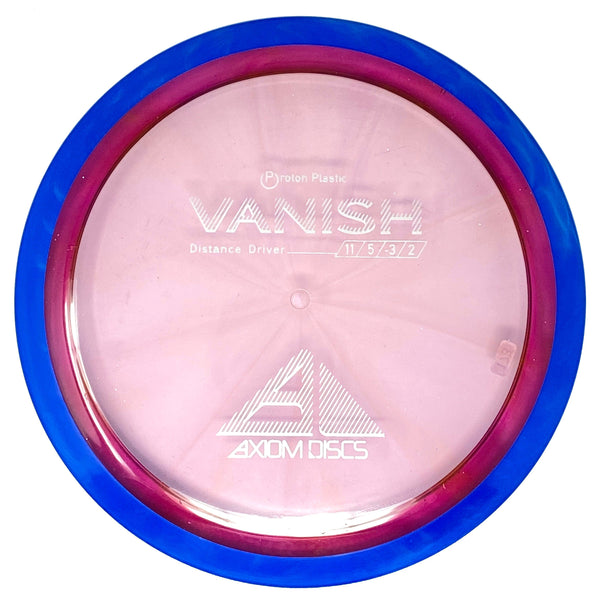 Vanish (Proton)
