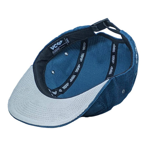 VC Ultimate VC Ultimate Apparel (Corduroy Five Panel Hat) Apparel