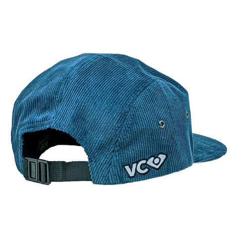 VC Ultimate VC Ultimate Apparel (Corduroy Five Panel Hat) Apparel