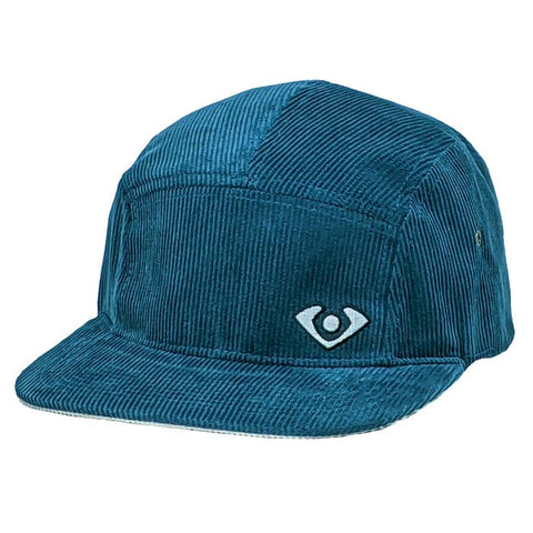 VC Ultimate VC Ultimate Apparel (Corduroy Five Panel Hat) Apparel