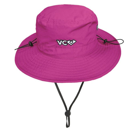 VC Ultimate VC Ultimate Apparel (Performance Taslon Boonie Hat) Apparel