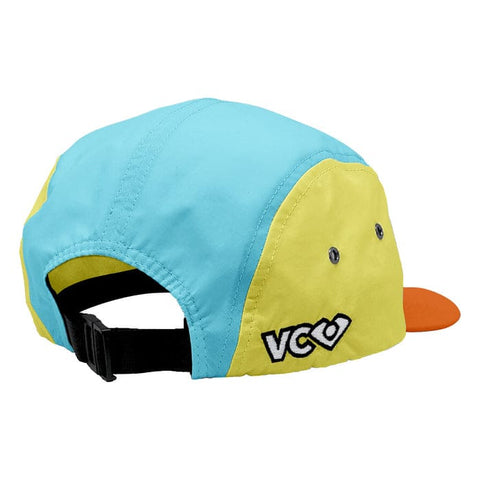 VC Ultimate VC Ultimate Apparel (Performance Taslon Five Panel Hat) Apparel