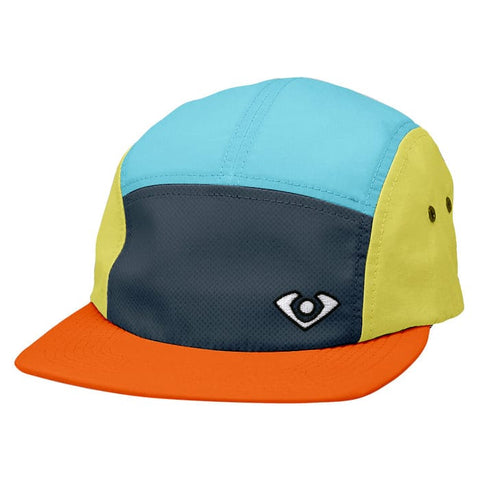 VC Ultimate VC Ultimate Apparel (Performance Taslon Five Panel Hat) Apparel
