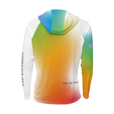 VC Ultimate VC Ultimate Apparel (Revolution Lite Hoodie Long Sleeve) Apparel