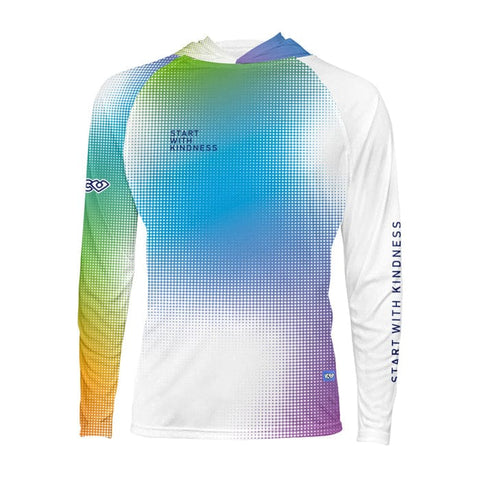 VC Ultimate VC Ultimate Apparel (Revolution Lite Hoodie Long Sleeve) Apparel