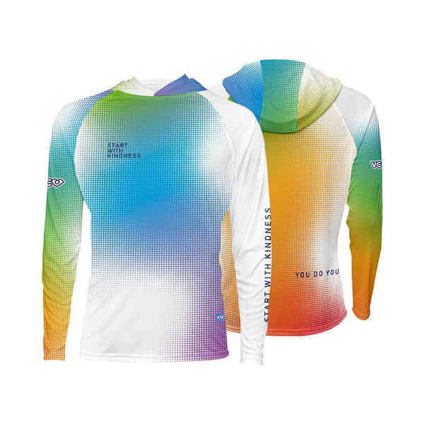 VC Ultimate VC Ultimate Apparel (Revolution Lite Hoodie Long Sleeve) Apparel