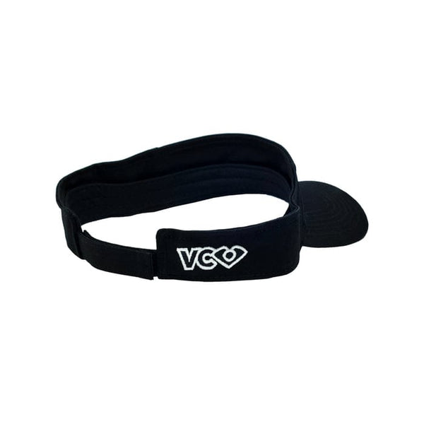 VC Ultimate VC Ultimate Apparel (VC Ultimate Logo Visor) Apparel
