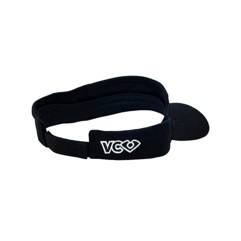 VC Ultimate VC Ultimate Apparel (VC Ultimate Logo Visor) Apparel