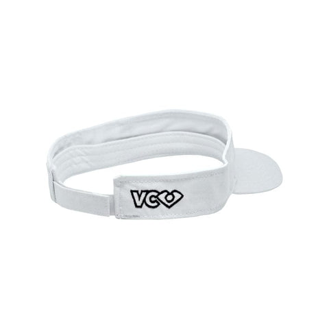 VC Ultimate VC Ultimate Apparel (VC Ultimate Logo Visor) Apparel