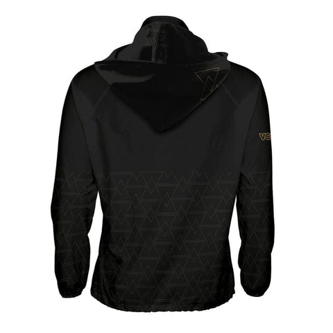 VC Ultimate VC Ultimate Apparel (Windbreaker - 1/4-zip hooded) Apparel