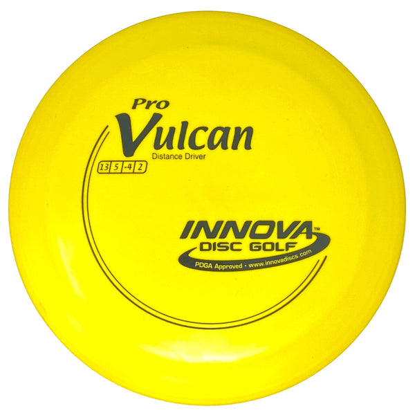 Vulcan (Pro)
