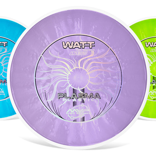 Watt (Plasma)