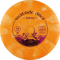 Tursas (BT Light Rill)