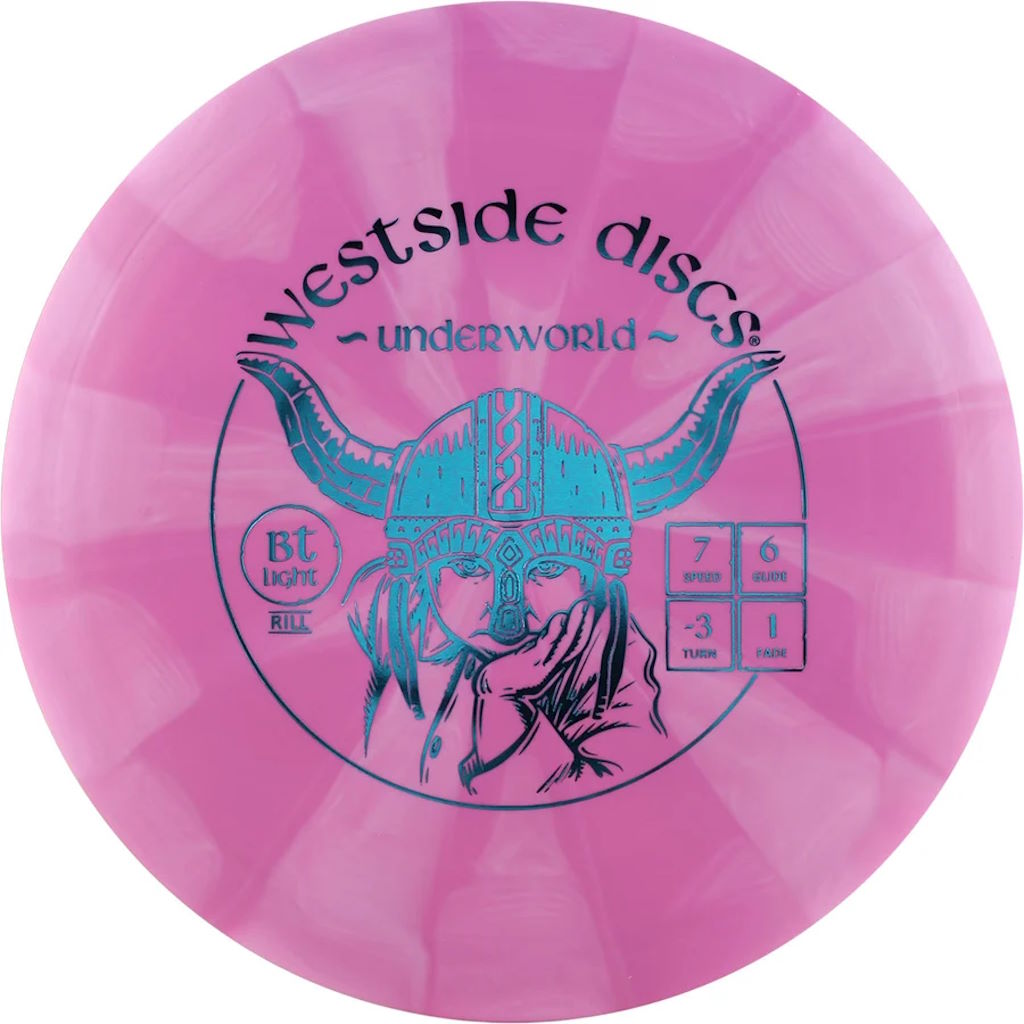 Underworld (BT Light Rill)