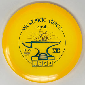 Westside Discs Anvil (VIP) Midrange