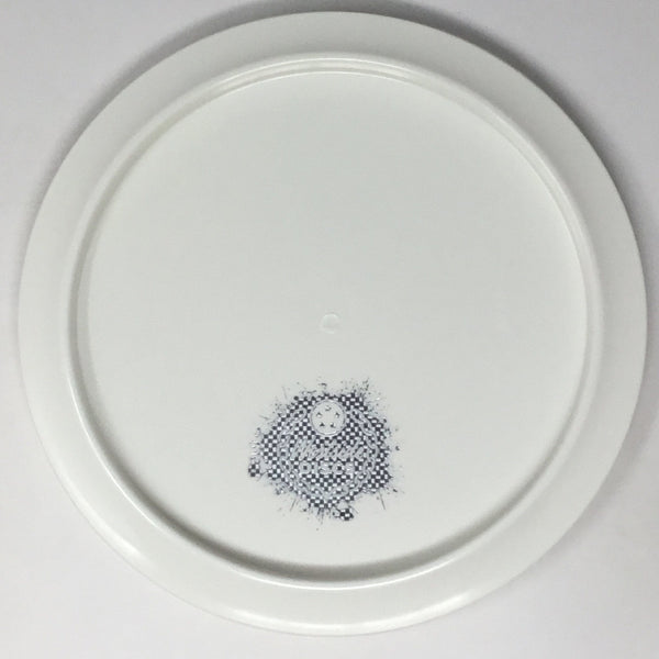 Westside Discs Bear (Tournament - White/Dyeable Bottom Stamped) Fairway Driver