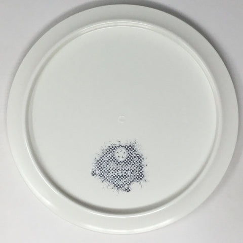 Westside Discs Bear (Tournament - White/Dyeable Bottom Stamped) Fairway Driver