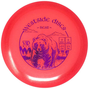 Westside Discs Bear (VIP Air) Fairway Driver