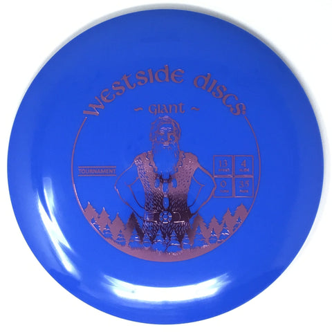 Westside Discs Giant (Tournament) Distance Driver