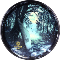 Westside Discs Harp (Tournament Orbit - Worlds 2025 Art Series) Putt & Approach