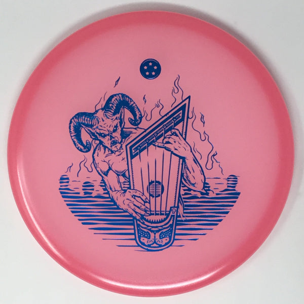 Westside Discs Harp (VIP Moonshine - Evil Tones) Putt & Approach